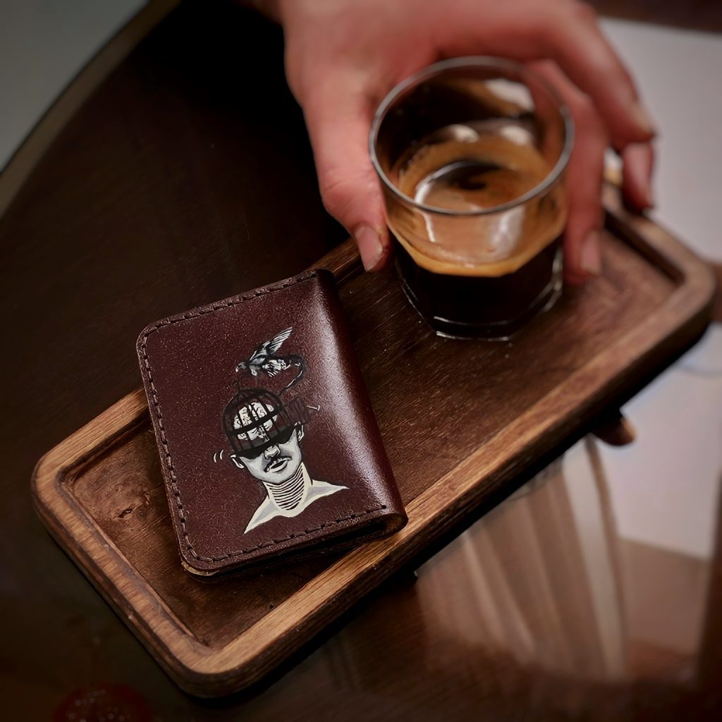 طرح قفس