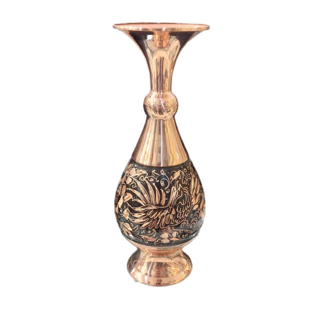 گلدان الماس تراش