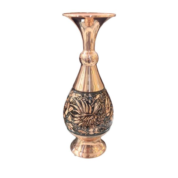 گلدان الماس تراش