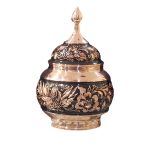 قندان الماس تراش