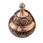 قندان الماس تراش