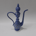 گلاب پاش میناکاری