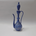 گلاب پاش میناکاری