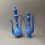 گلاب پاش میناکاری